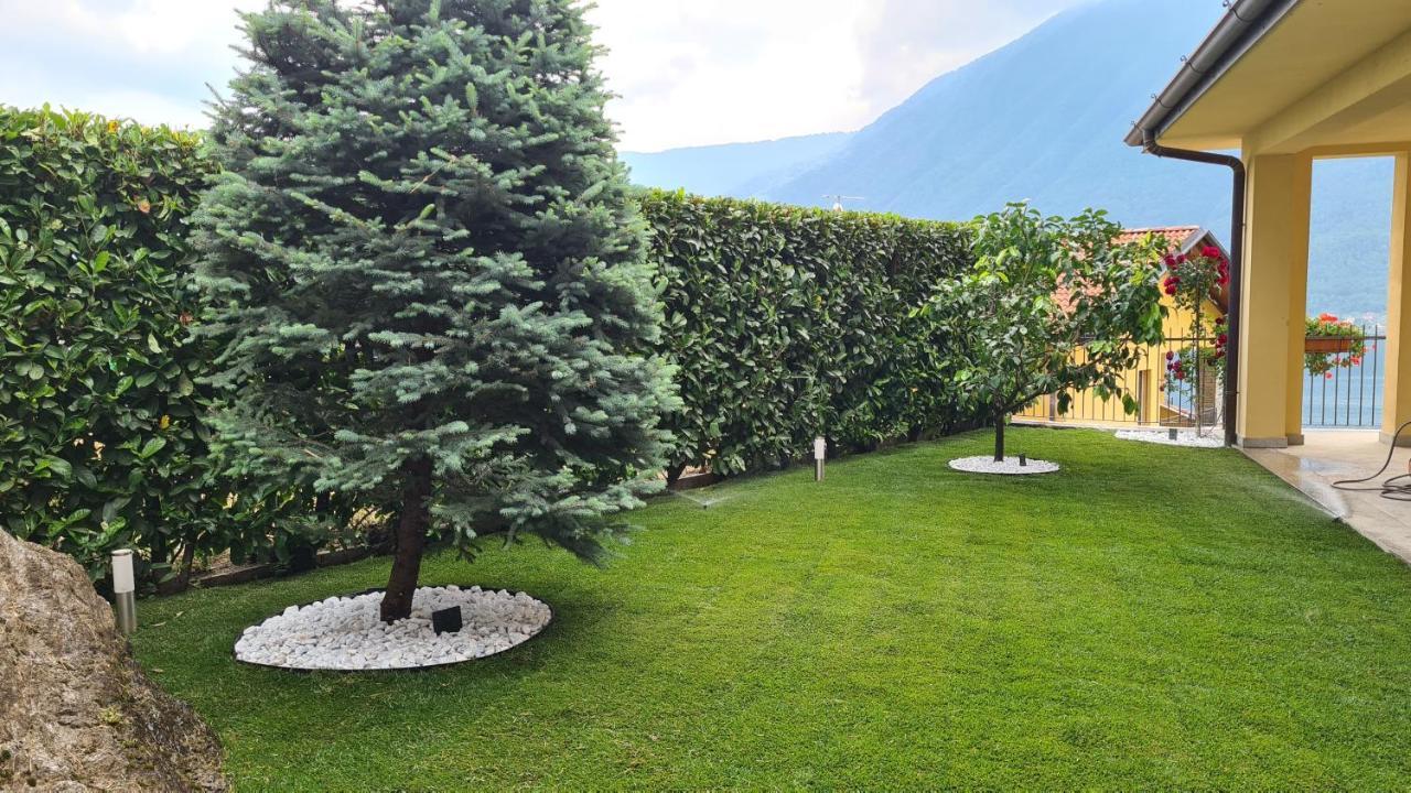 Colonno Panoramica Lago Di Como Exterior photo