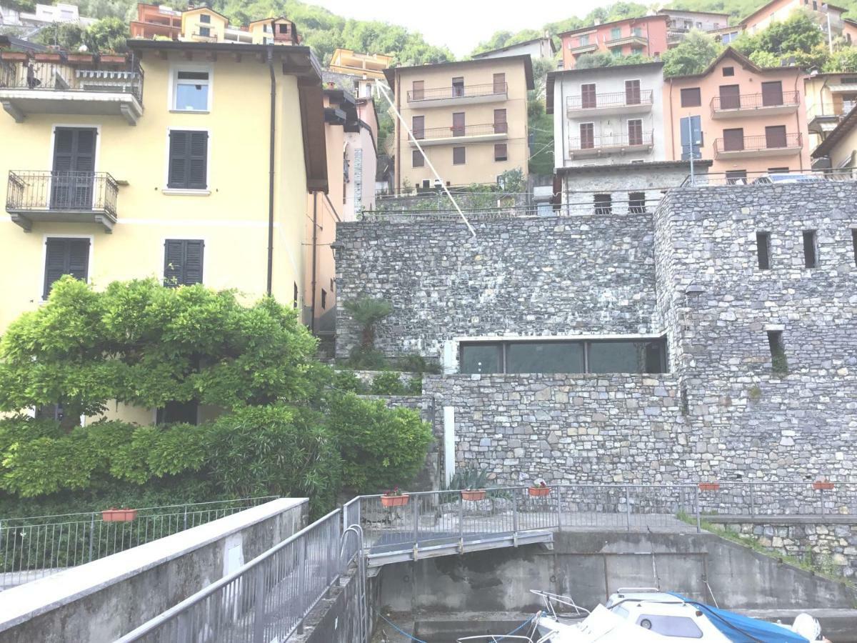 Colonno Panoramica Lago Di Como Exterior photo